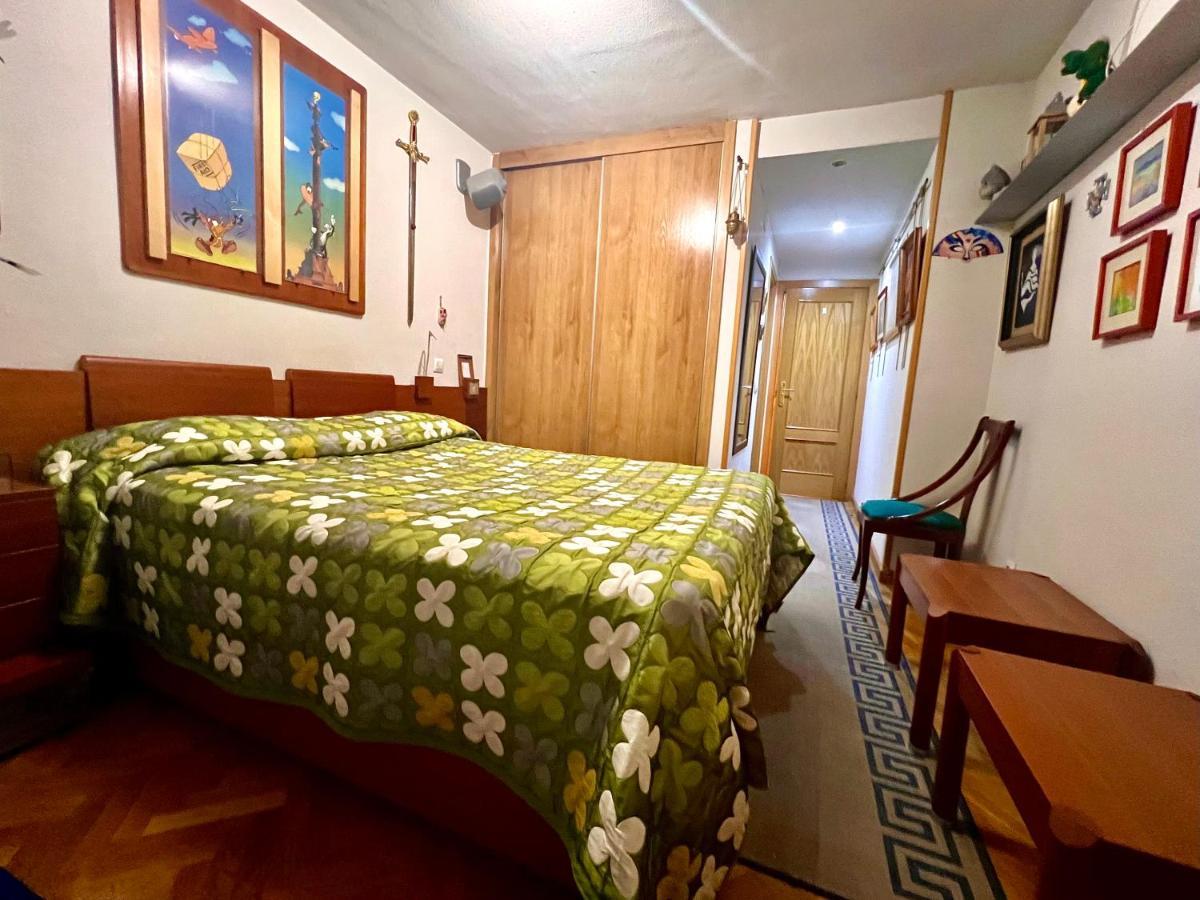 Suite Del Manzanares En Madrid — Photos 1