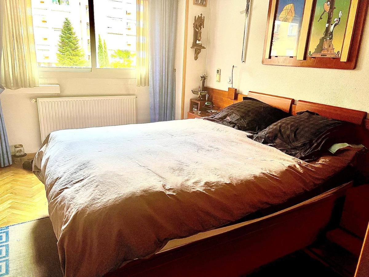 Suite Del Manzanares En Madrid — Photos 3